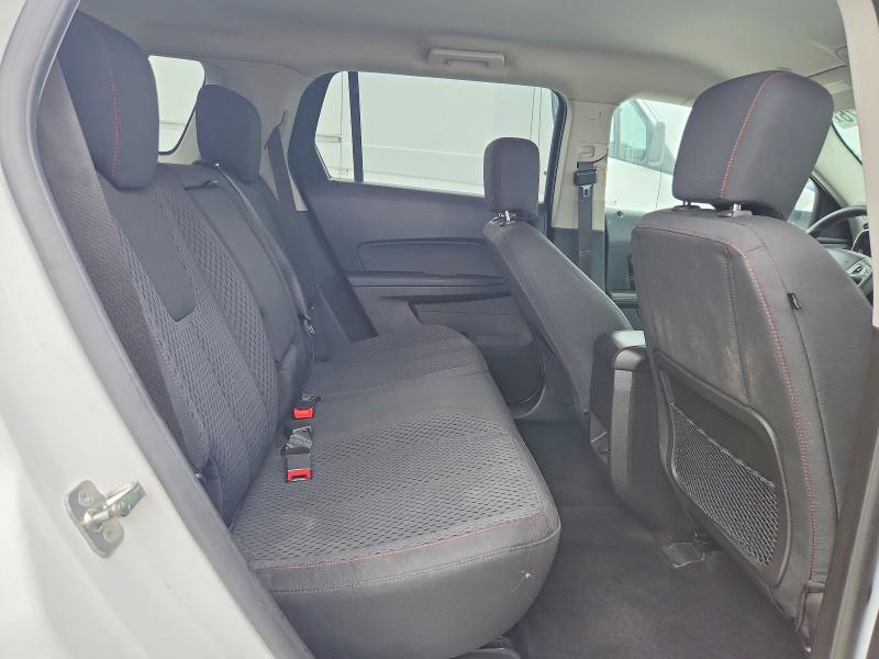 Aukcja sprzedaży 2013 Gmc Terrain, vin: 2GKALMEK8D6285531, numer aukcji: 65025876