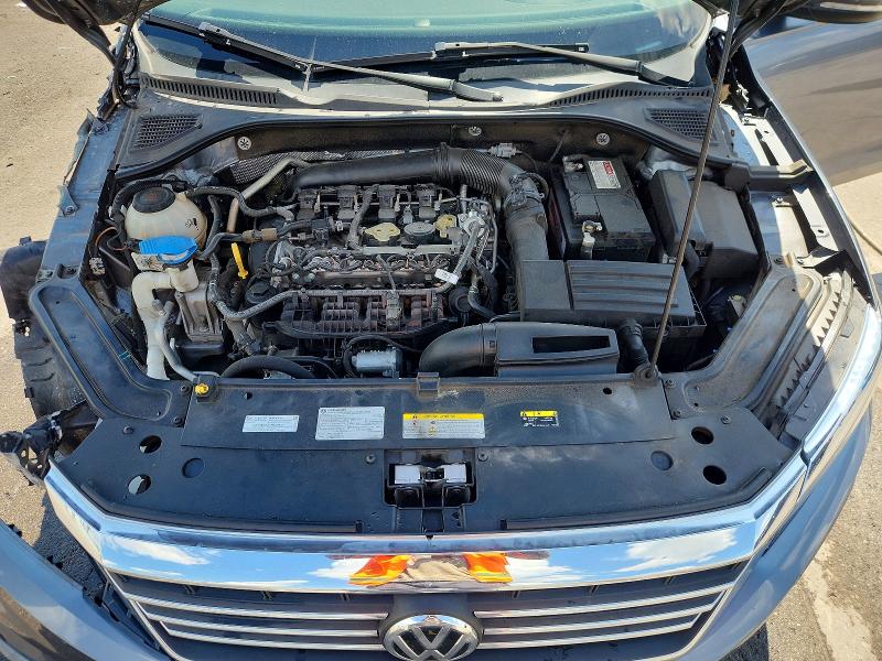 2021 Volkswagen Passat მანქანა იყიდება აუქციონზე, vin: 1VWAA7A38MC009341, აუქციონის ნომერი: 67020606