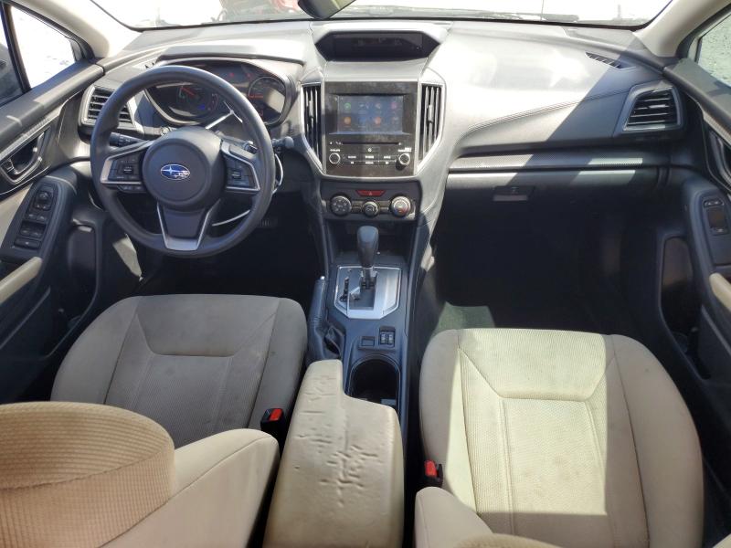 64629056 :رقم المزاد ، 4S3GTAC64K3741071 vin ، 2019 Subaru Impreza مزاد بيع