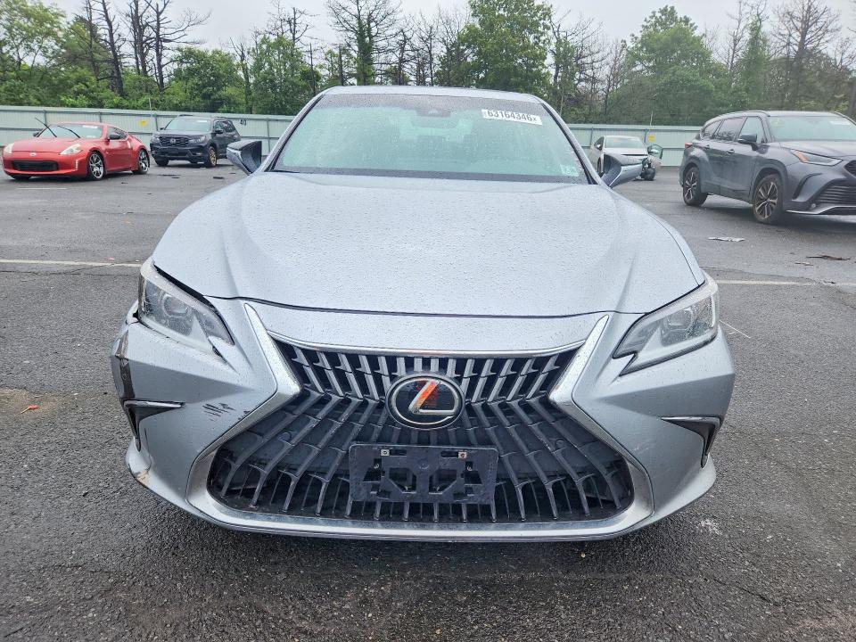 63164346 :رقم المزاد ، 58ADZ1B19RU184870 vin ، 2024 Lexus Es 350 مزاد بيع