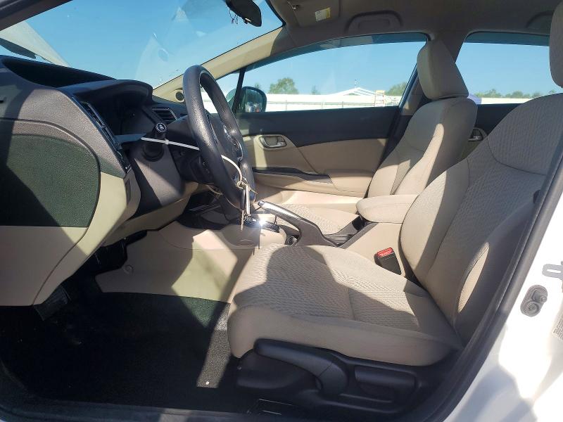 Aukcja sprzedaży 2015 Honda Civic, vin: 19XFB2F70FE093218, numer aukcji: 64988476