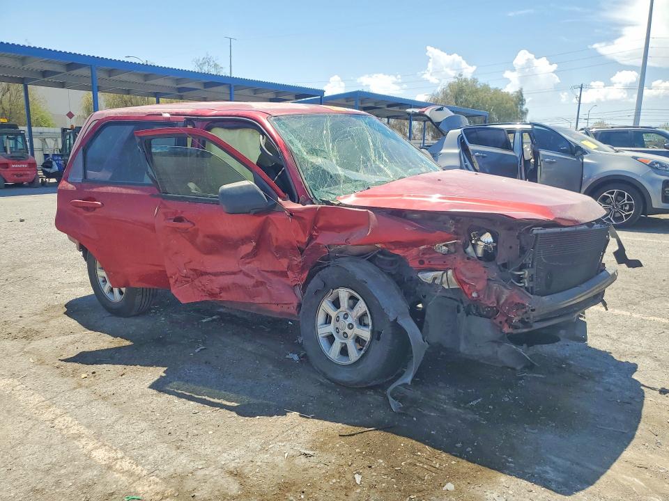 Aukcja sprzedaży 2009 Mazda Tribute, vin: 4F2CZ02769KM00076, numer aukcji: 64235106