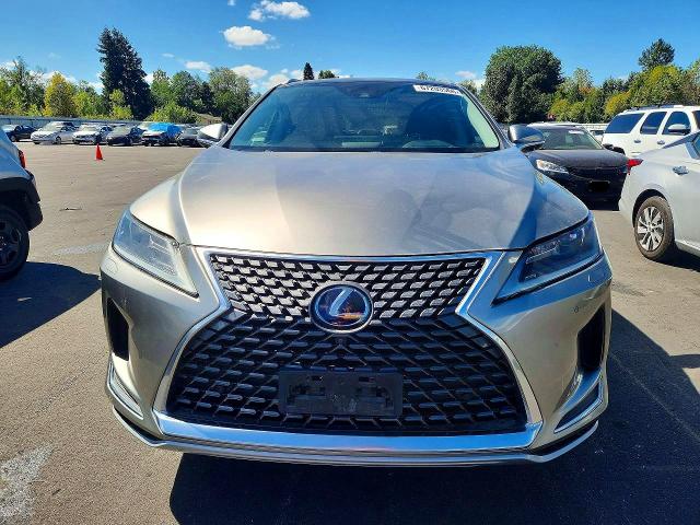 Продажа на аукционе авто 2020 Lexus Rx, vin: 2T2JGMDA3LC044607, номер лота: 67203566