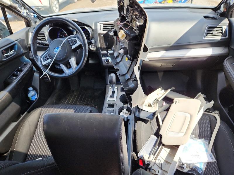 66086956 :رقم المزاد ، 4S4BSCGC9F3274157 vin ، 2015 Subaru Outback مزاد بيع