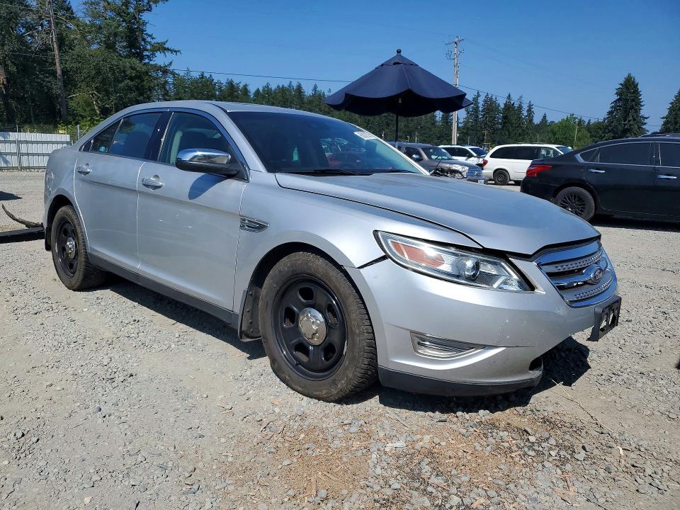 Aukcja sprzedaży 2011 Ford Taurus, vin: 1FAHP2KT6BG110939, numer aukcji: 65002306