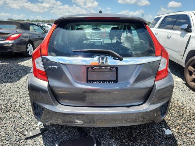 Aukcja sprzedaży 2015 Honda Fit, vin: 3HGGK5H86FM739087, numer aukcji: 64834936