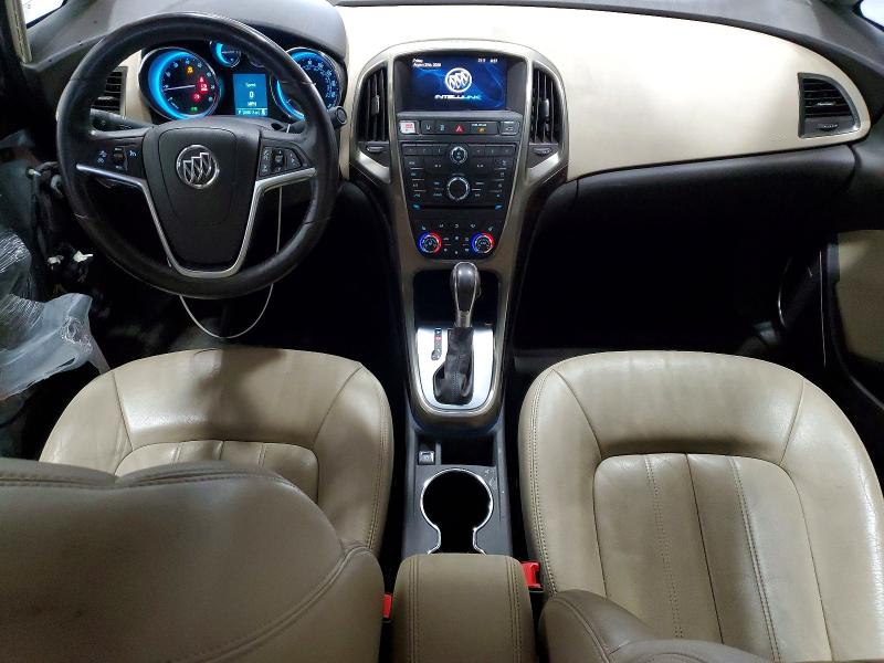 Продажа на аукционе авто 2014 Buick Verano, vin: 1G4PS5SK3E4112324, номер лота: 65995536