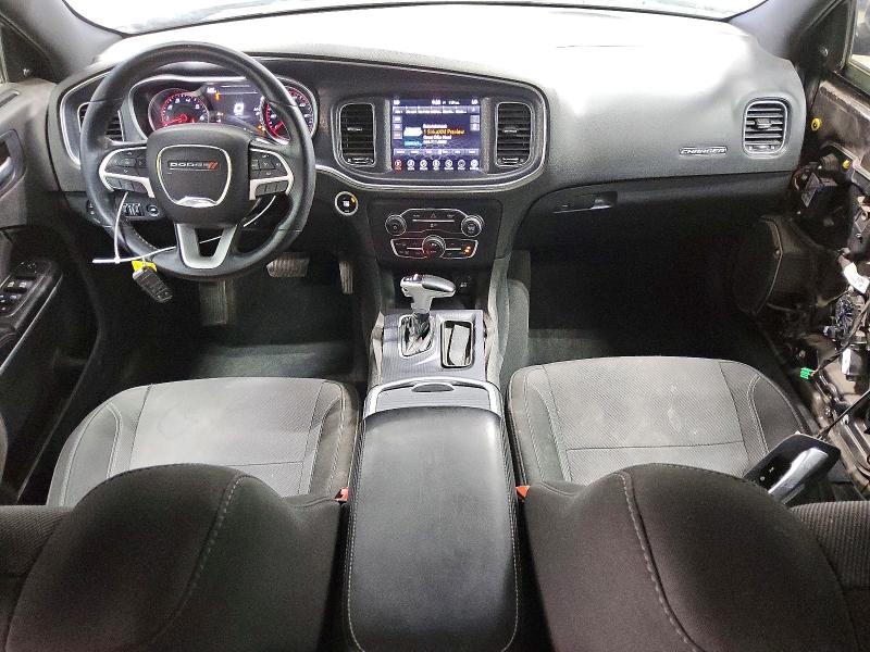 Aukcja sprzedaży 2017 Dodge Charger, vin: 2C3CDXHG3HH567519, numer aukcji: 65578726