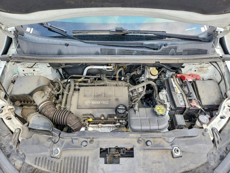Aukcja sprzedaży 2020 Buick Encore, vin: KL4CJ1SB7LB005262, numer aukcji: 64930746