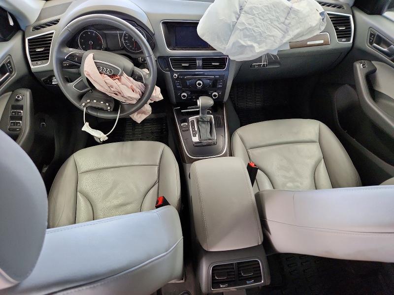 66232686 :رقم المزاد ، WA1C2AFP6GA076838 vin ، 2016 Audi Q5 2.0t Prgv Sln مزاد بيع