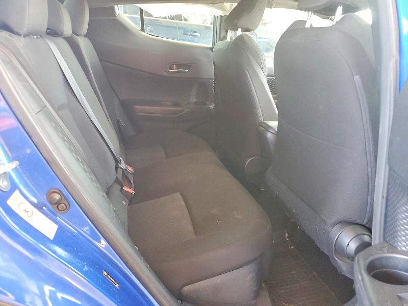 Продаж на аукціоні авто 2019 Toyota C-hr, vin: JTNKHMBX7K1033444, номер лоту: 65574666