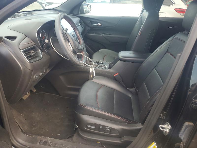 Aukcja sprzedaży 2024 Chevrolet Equinox, vin: 3GNAXWEG1RL179889, numer aukcji: 64800006