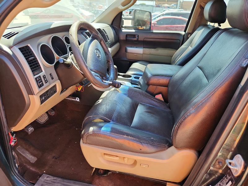 64821516 :رقم المزاد ، 5TBRV54157S449926 vin ، 2007 Toyota Tundra مزاد بيع