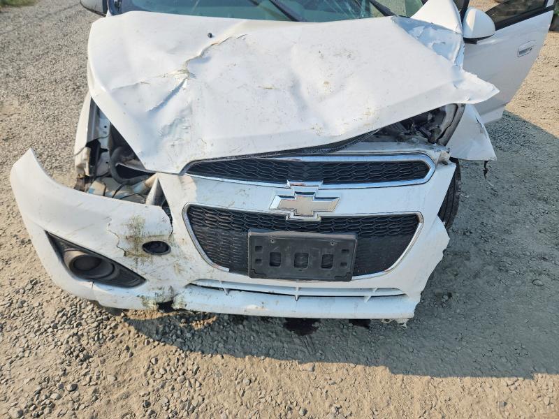 Продаж на аукціоні авто 2014 Chevrolet Spark, vin: KL8CA6S95EC490765, номер лоту: 63778106