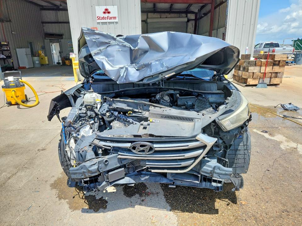Продажа на аукционе авто 2016 Hyundai Tucson, vin: KM8J33A20GU088494, номер лота: 64238646