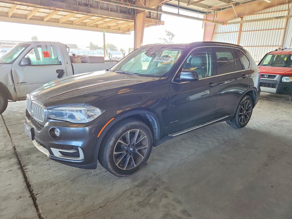 Aukcja sprzedaży 2015 Bmw X5, vin: 5UXKR0C58F0P03956, numer aukcji: 63605466