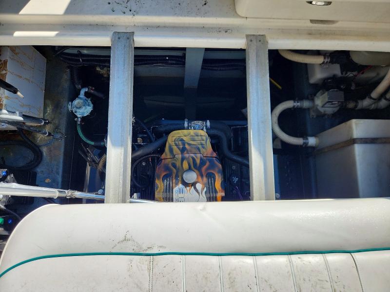 Aukcja sprzedaży 1995 Sea Ray Sundancer 270, vin: SERT7891D595, numer aukcji: 62789766