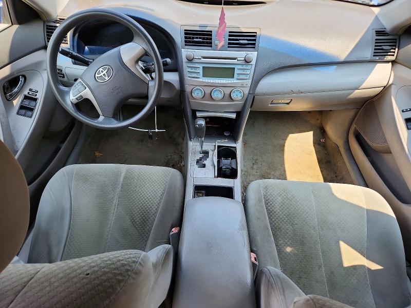 2009 Toyota Camry მანქანა იყიდება აუქციონზე, vin: 4T1BE46K79U315955, აუქციონის ნომერი: 64767396