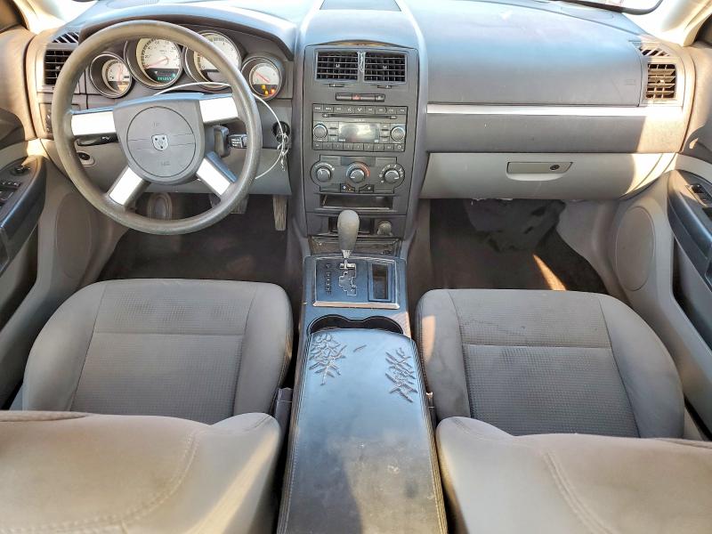 Aukcja sprzedaży 2008 Dodge Charger, vin: 2B3KA43G48H196829, numer aukcji: 63369136