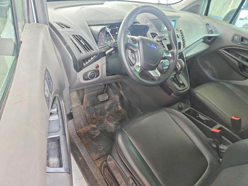 64111136 :رقم المزاد ، NM0LS7E21M1495929 vin ، 2021 Ford Transit Connect مزاد بيع
