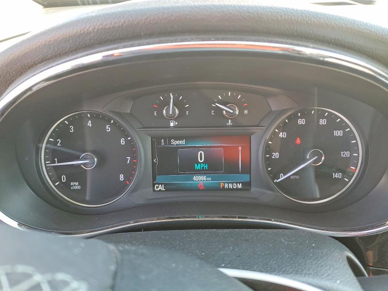 Aukcja sprzedaży 2019 Buick Encore, vin: KL4CJASB1KB700478, numer aukcji: 67089686