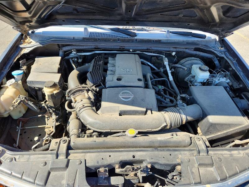 Продаж на аукціоні авто 2005 Nissan Frontier, vin: 1N6AD07U55C419675, номер лоту: 64801796