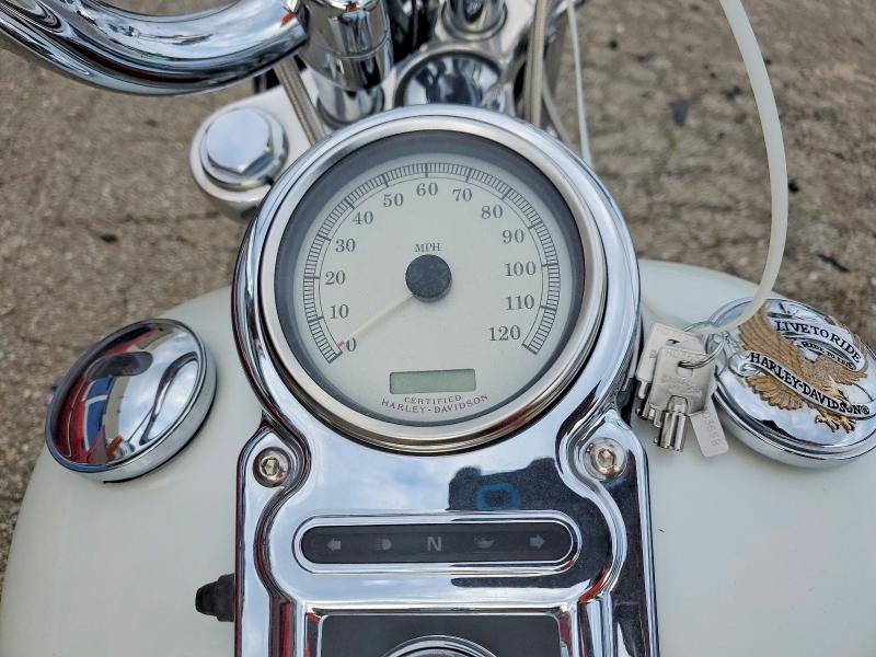 2006 Harley-davidson Fxdi35 მანქანა იყიდება აუქციონზე, vin: 1HD1GW1116K319767, აუქციონის ნომერი: 77421645