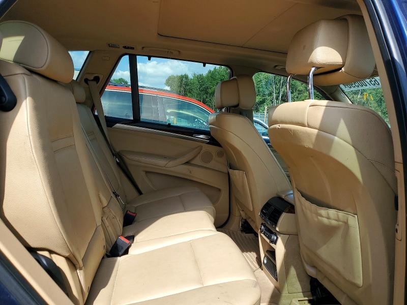 65700596 :رقم المزاد ، 5UXZW0C58CL670085 vin ، 2012 Bmw X5 مزاد بيع