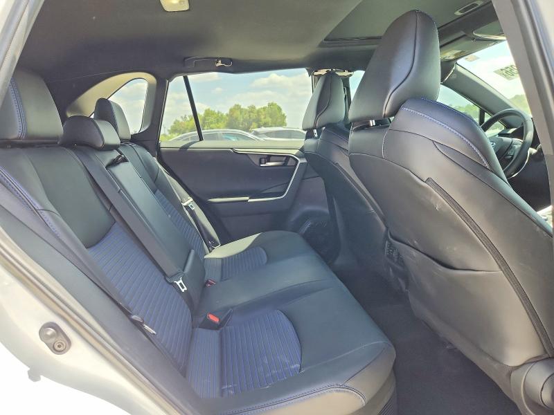 Продажа на аукционе авто 2024 Toyota Rav4, vin: 4T3E6RFV5RU169810, номер лота: 64808956