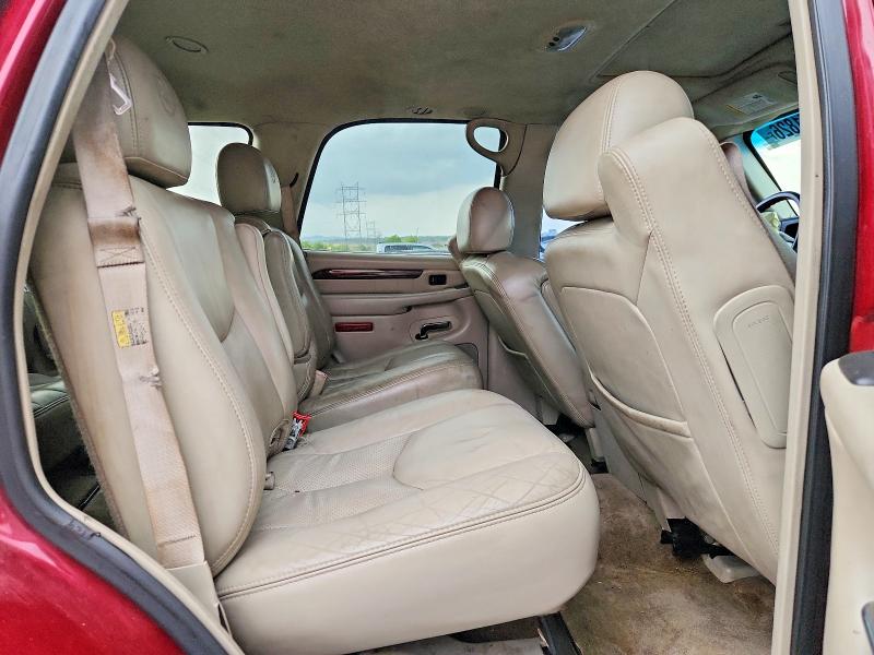 Продаж на аукціоні авто 2005 Cadillac Escalade, vin: 1GYEK63N65R232531, номер лоту: 64671826