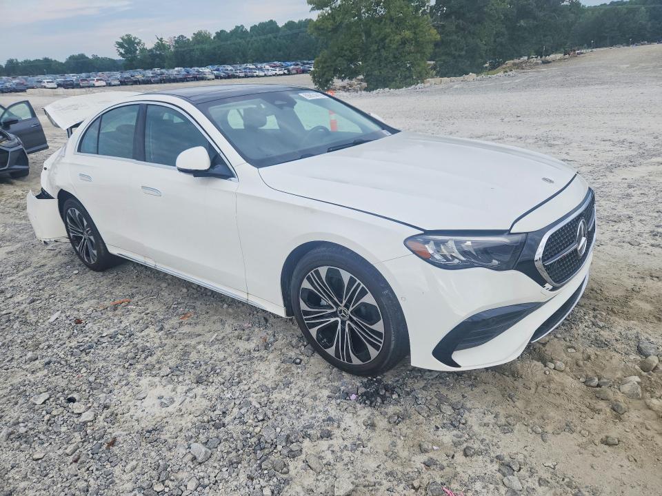 Aukcja sprzedaży 2026 Mercedes-benz E, vin: W1KLF4GB0TA237778, numer aukcji: 65674416
