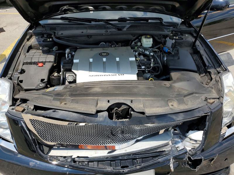 Aukcja sprzedaży 2006 Cadillac Dts, vin: 1G6KD57Y36U105433, numer aukcji: 63520016