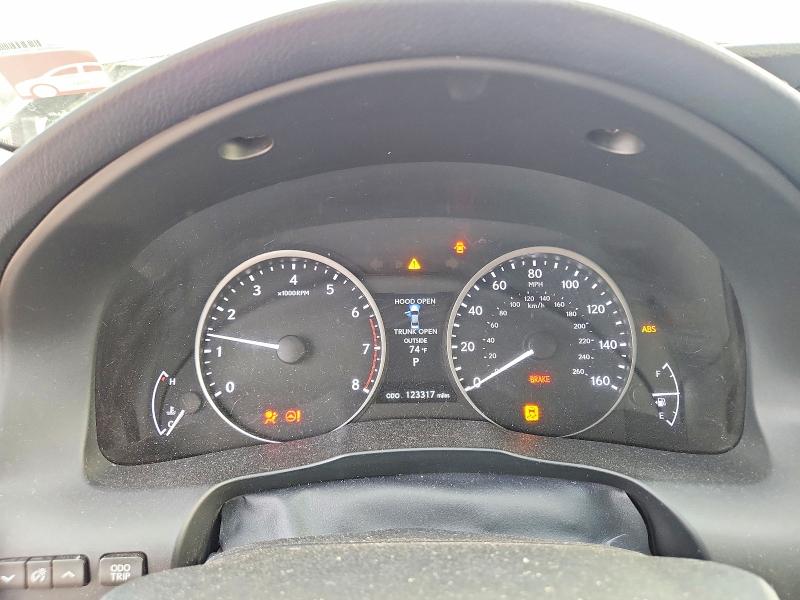 64772596 :رقم المزاد ، JTHBK1GGXF2202335 vin ، 2015 Lexus Es مزاد بيع