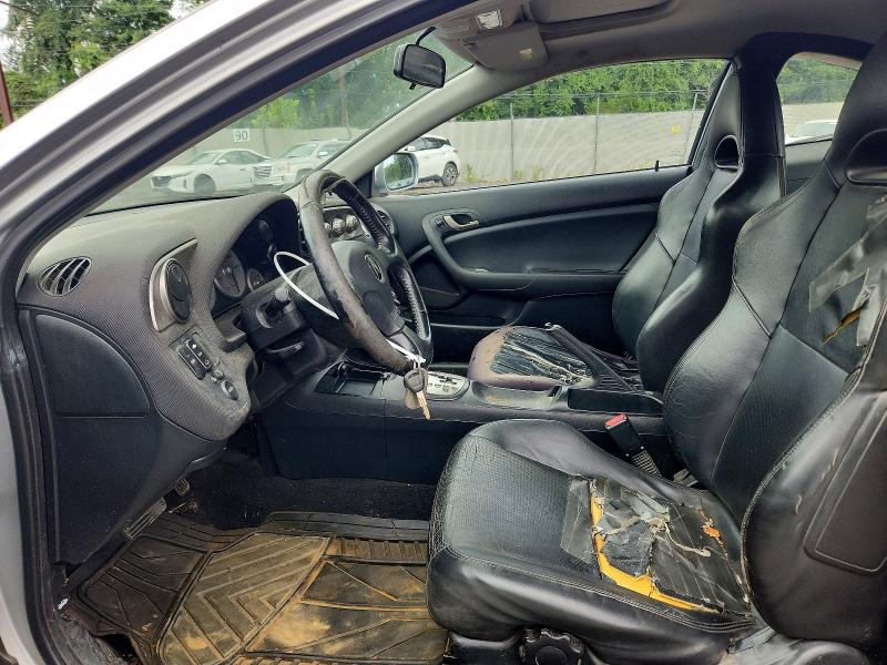 Aukcja sprzedaży 2004 Acura Rsx, vin: JH4DC54874S012144, numer aukcji: 66585876
