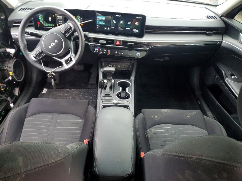Продаж на аукціоні авто 2026 Kia K5, vin: KNAG24J74T5460388, номер лоту: 63751236