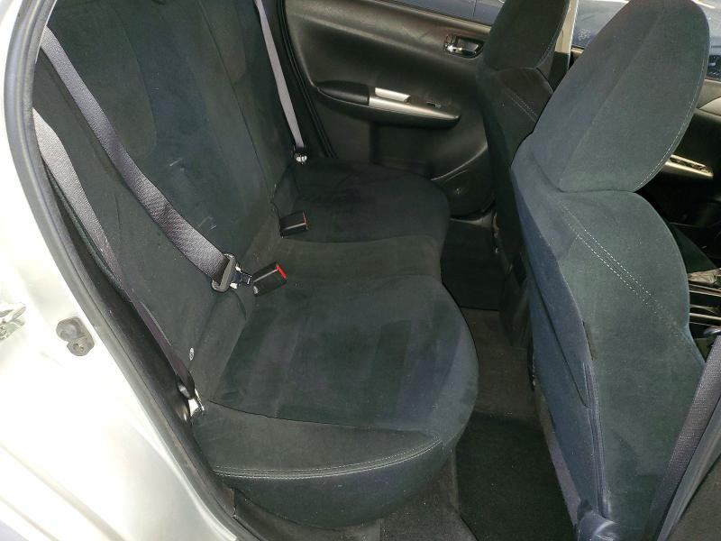 Aukcja sprzedaży 2010 Subaru Impreza, vin: JF1GH6A6XAH819393, numer aukcji: 65949886