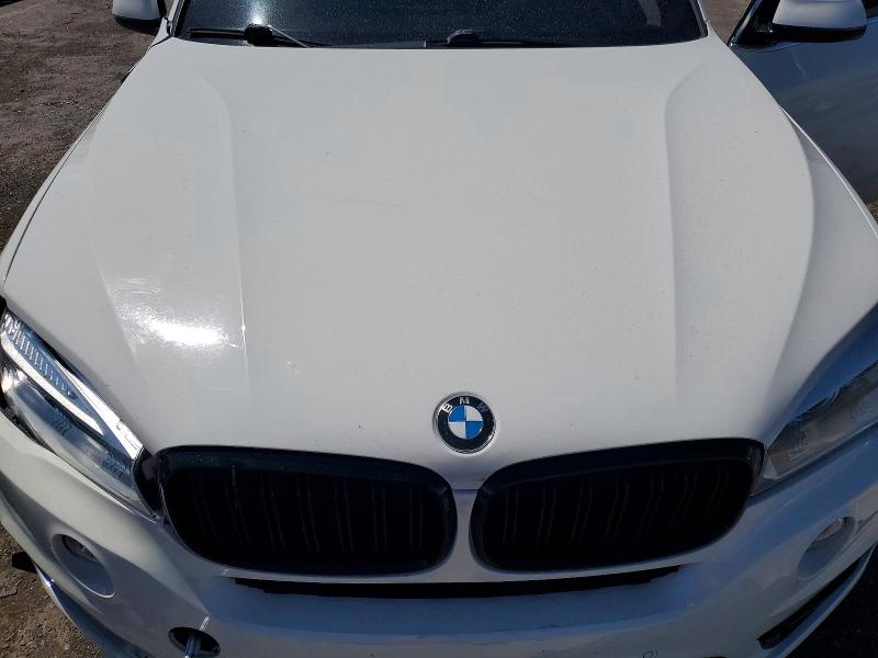 2017 Bmw X5 მანქანა იყიდება აუქციონზე, vin: 5UXKR2C3XH0U23128, აუქციონის ნომერი: 64430766