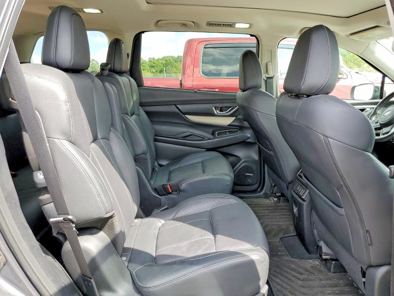 Aukcja sprzedaży 2021 Subaru Ascent, vin: 4S4WMAPD6M3475665, numer aukcji: 66357576