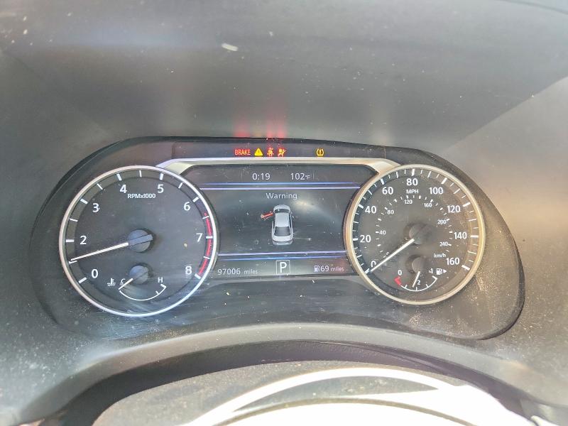 64795306 :رقم المزاد ، 3N1AB8CV0MY210200 vin ، 2021 Nissan Sentra مزاد بيع