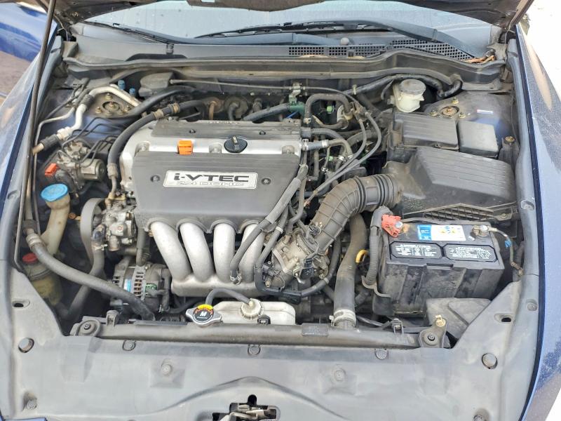 2004 Honda Accord მანქანა იყიდება აუქციონზე, vin: 1HGCM56704A052068, აუქციონის ნომერი: 66501116