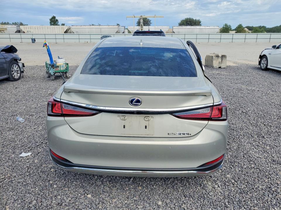 Aukcja sprzedaży 2021 Lexus Es, vin: 58ADA1C13MU008752, numer aukcji: 65808486