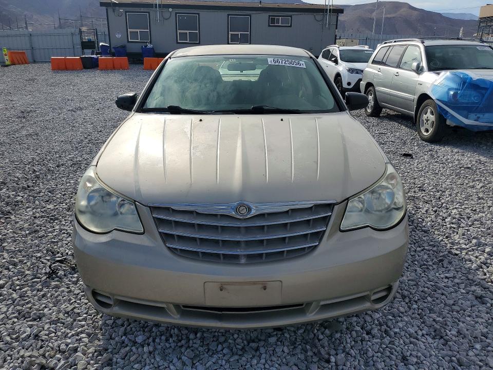 Aukcja sprzedaży 2008 Chrysler Sebring, vin: 1C3LC46J78N140867, numer aukcji: 66725056
