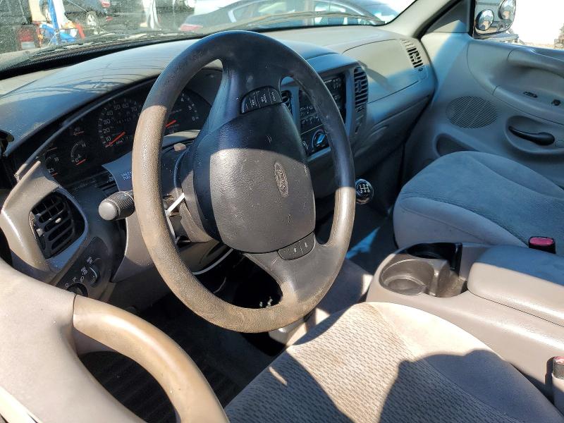 Aukcja sprzedaży 1997 Ford F150, vin: 1FTDX0868VKA66216, numer aukcji: 63935246