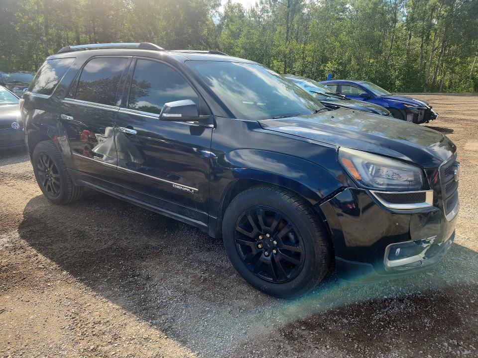 Auction sale of the 2015 Gmc Acadia, vin: 1GKKVTKD6FJ325741, lot number: 66040436