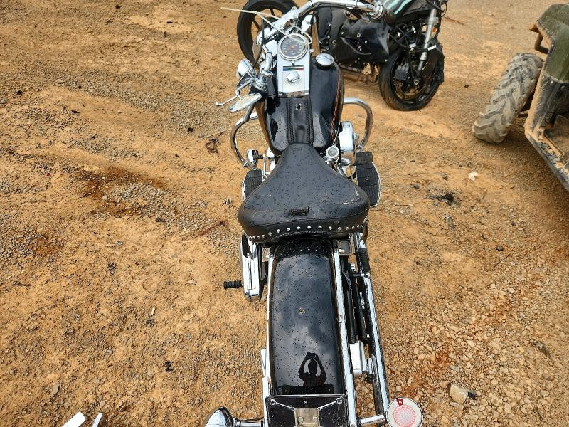 Продаж на аукціоні авто 1994 Harley-davidson Flstf, vin: 1HD1BML1XRY031182, номер лоту: 66548186