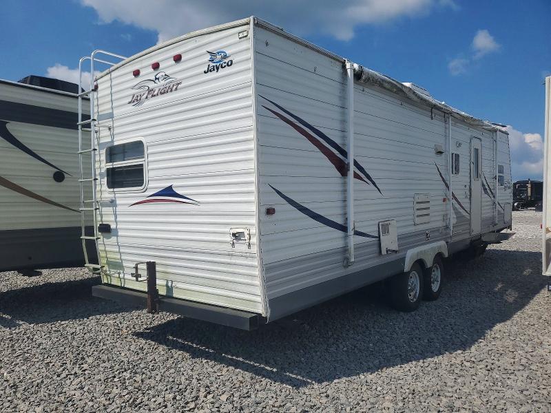 Продажа на аукционе авто 2007 Jayco Jay Flight, vin: 1UJBJ02R371EJ0476, номер лота: 62309956