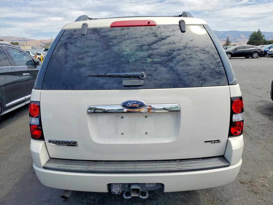 Продажа на аукционе авто 2007 Ford Explorer, vin: 1FMEU75897UB19505, номер лота: 65377426