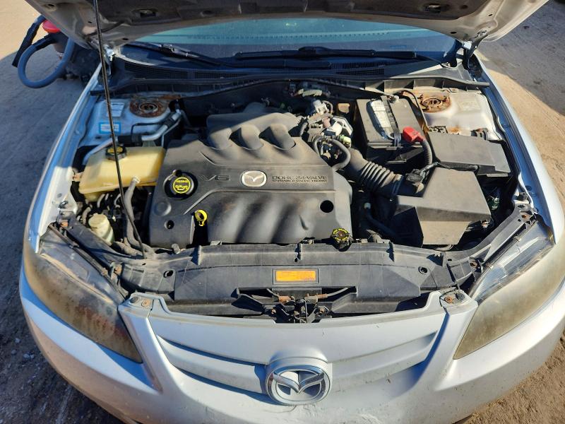 Продаж на аукціоні авто 2006 Mazda 6, vin: 1YVHP80D065M05619, номер лоту: 66347606