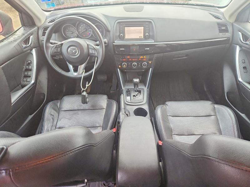 Aukcja sprzedaży 2013 Mazda Cx-5, vin: JM3KE4DE2D0159557, numer aukcji: 63718446