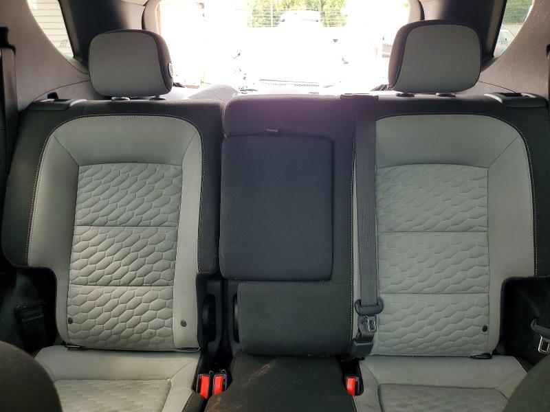 Продаж на аукціоні авто 2018 Chevrolet Equinox, vin: 2GNAXREV4J6278229, номер лоту: 64941406